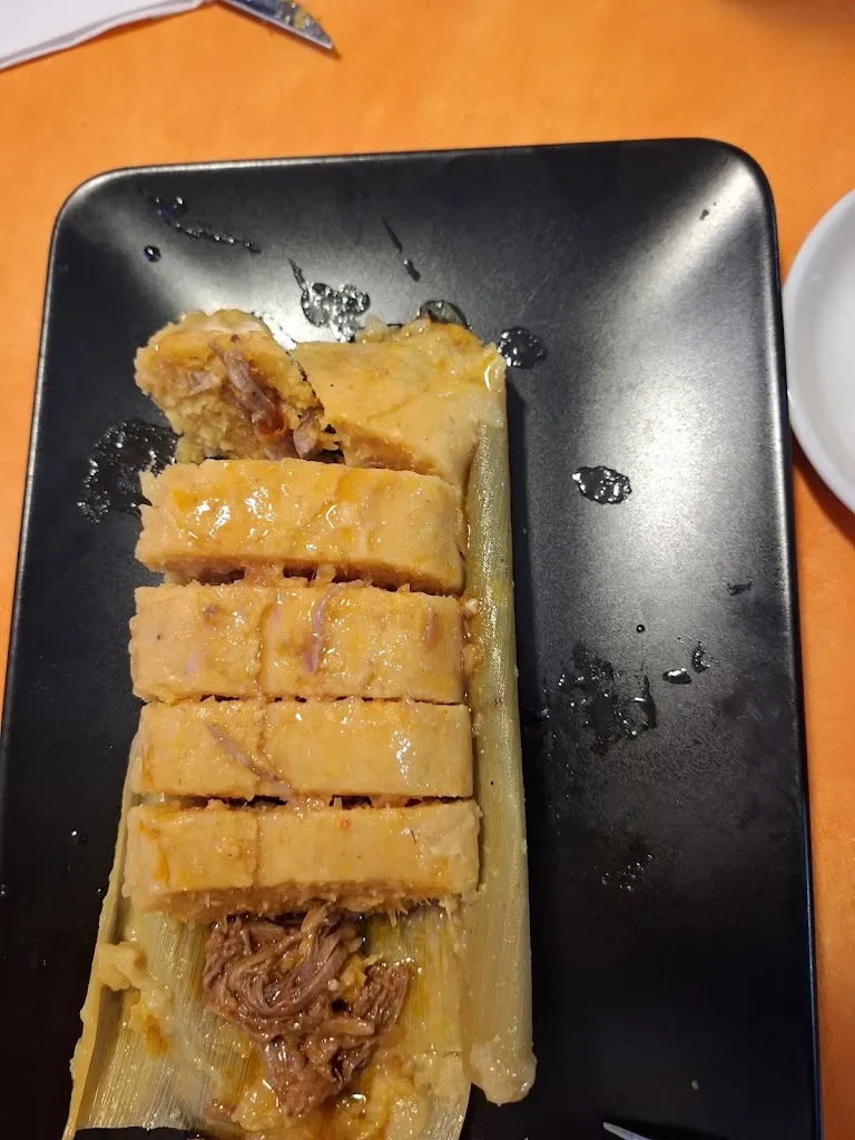 Menu_El Caribe - Restaurante Cubano Blanes_Blanes_image_7