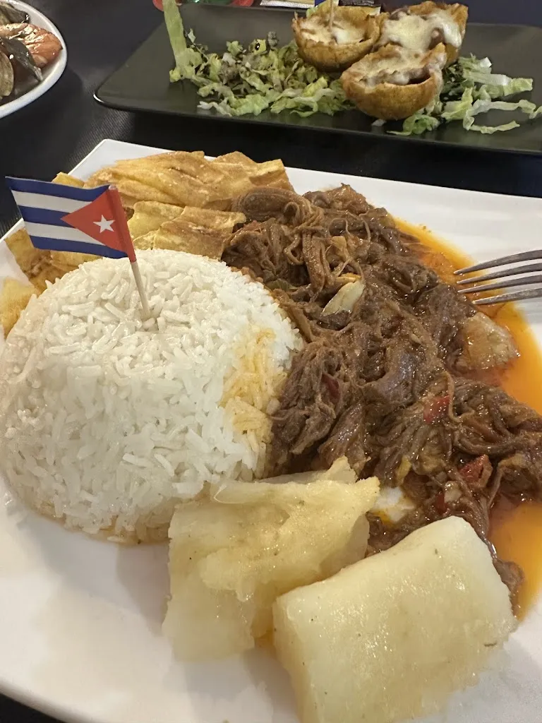 Jigo Jigofa_El Caribe - Restaurante Cubano Blanes_Blanes_review