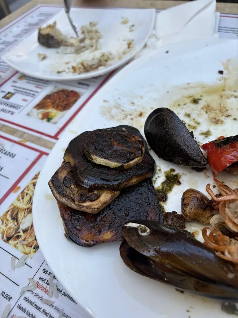 Martin Krchňáček_El Caribe - Restaurante Cubano Blanes_Blanes_review