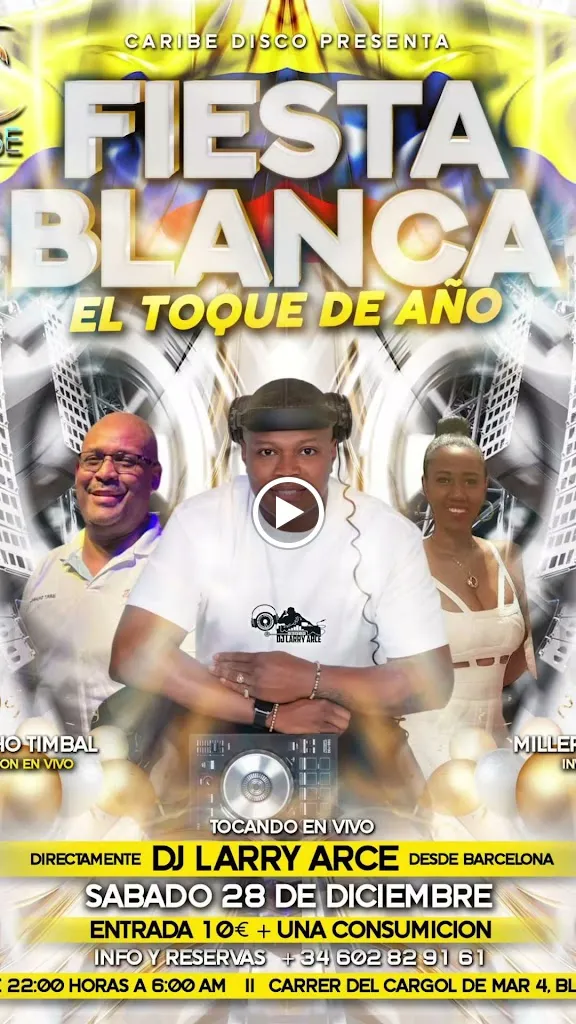 El Caribe - Restaurante Cubano Blanes_Blanes_slider_image_2