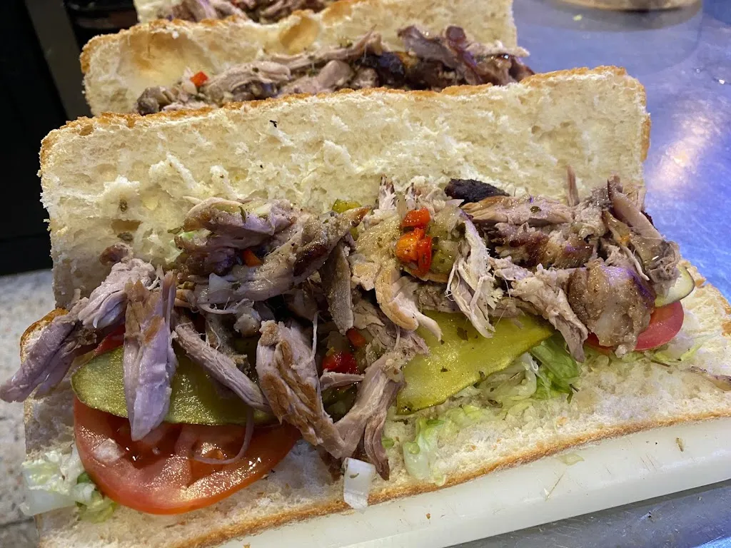 El Caribe - Restaurante Cubano Blanes_Blanes_slider_image_3