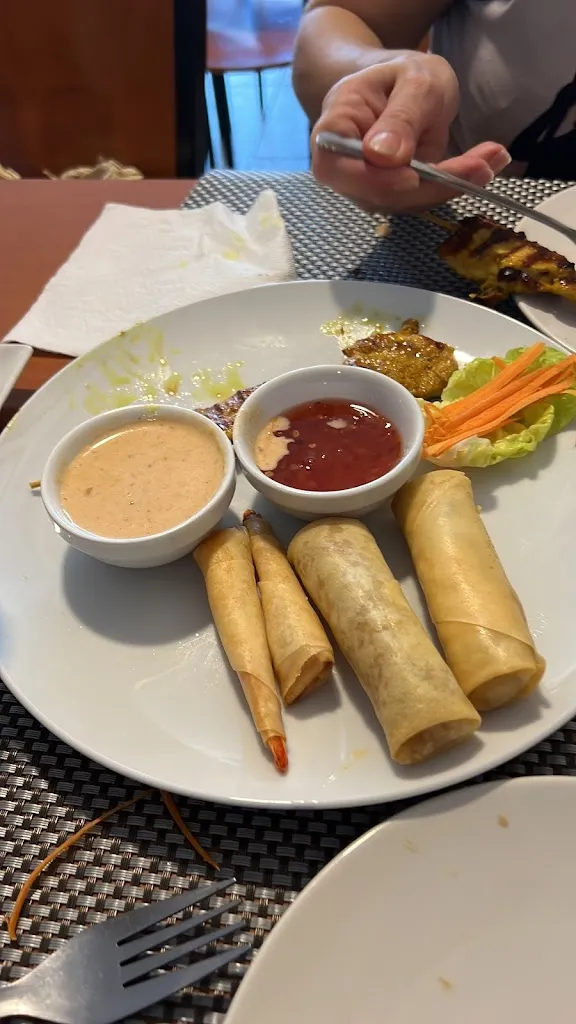 Menu_Koh Phuket Thai Bar & Restaurant_Blanes_image_7