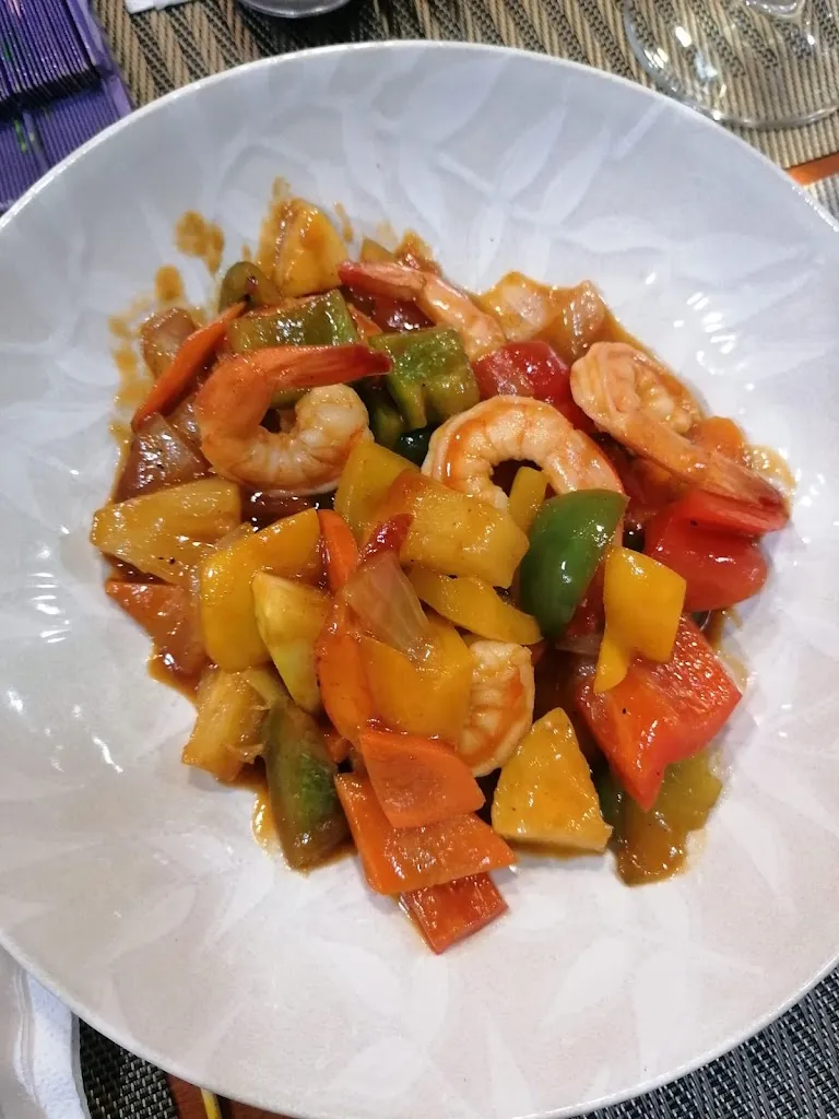 Menu_Koh Phuket Thai Bar & Restaurant_Blanes_image_9