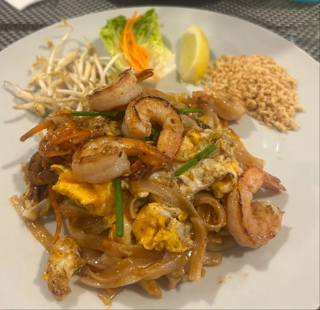 Ca De_Koh Phuket Thai Bar & Restaurant_Blanes_review
