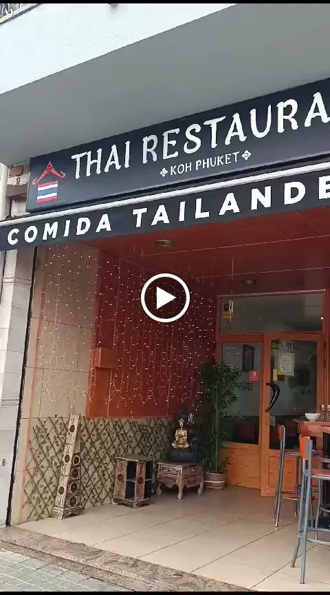 Koh Phuket Thai Bar & Restaurant_Blanes_slider_image_2