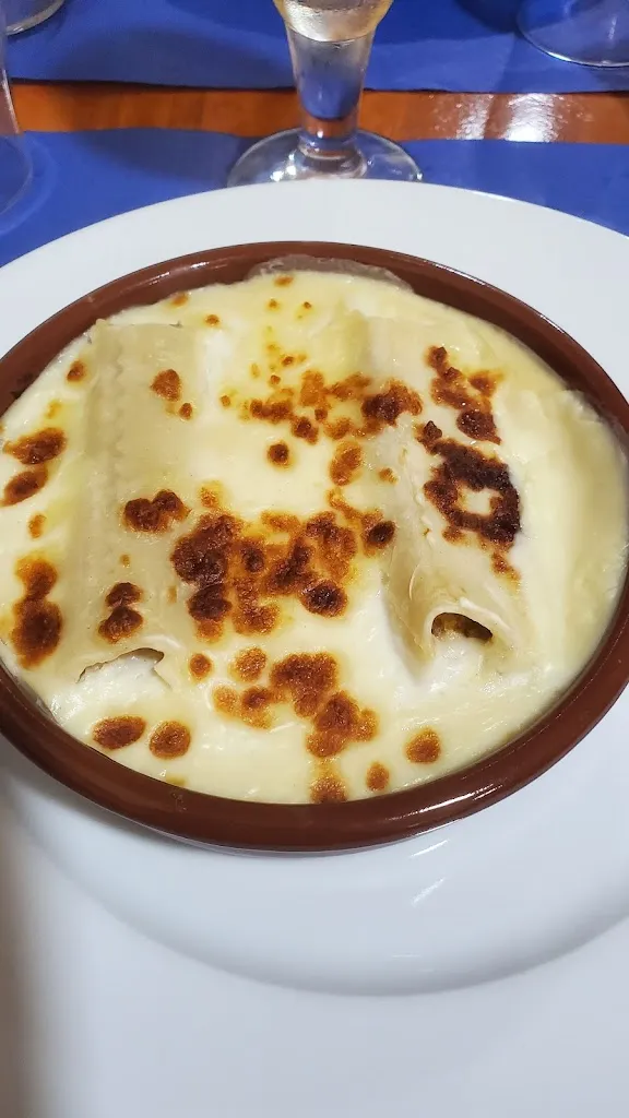 Menu_Restaurant la Torrada_Blanes_immagine_5