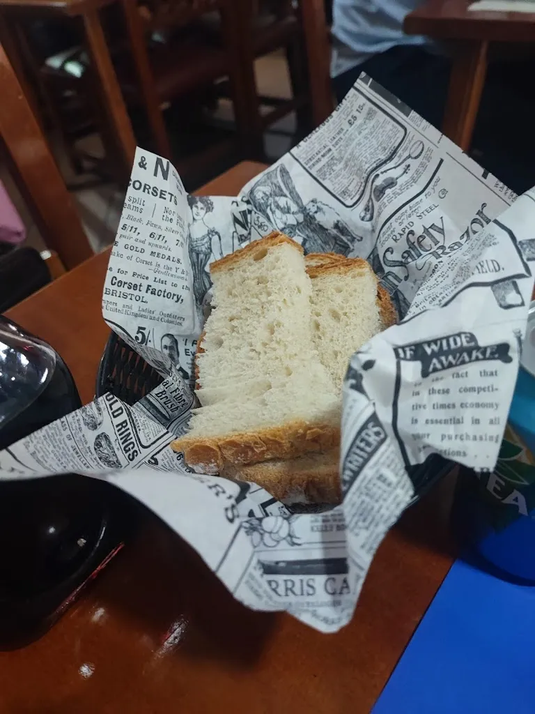 Menu_Restaurant la Torrada_Blanes_immagine_7