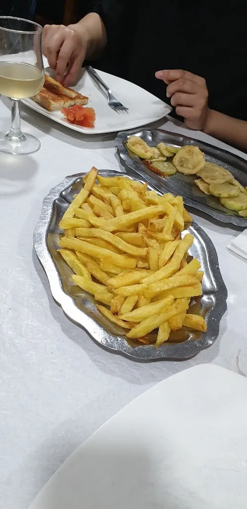 Menu_Restaurant la Torrada_Blanes_immagine_8