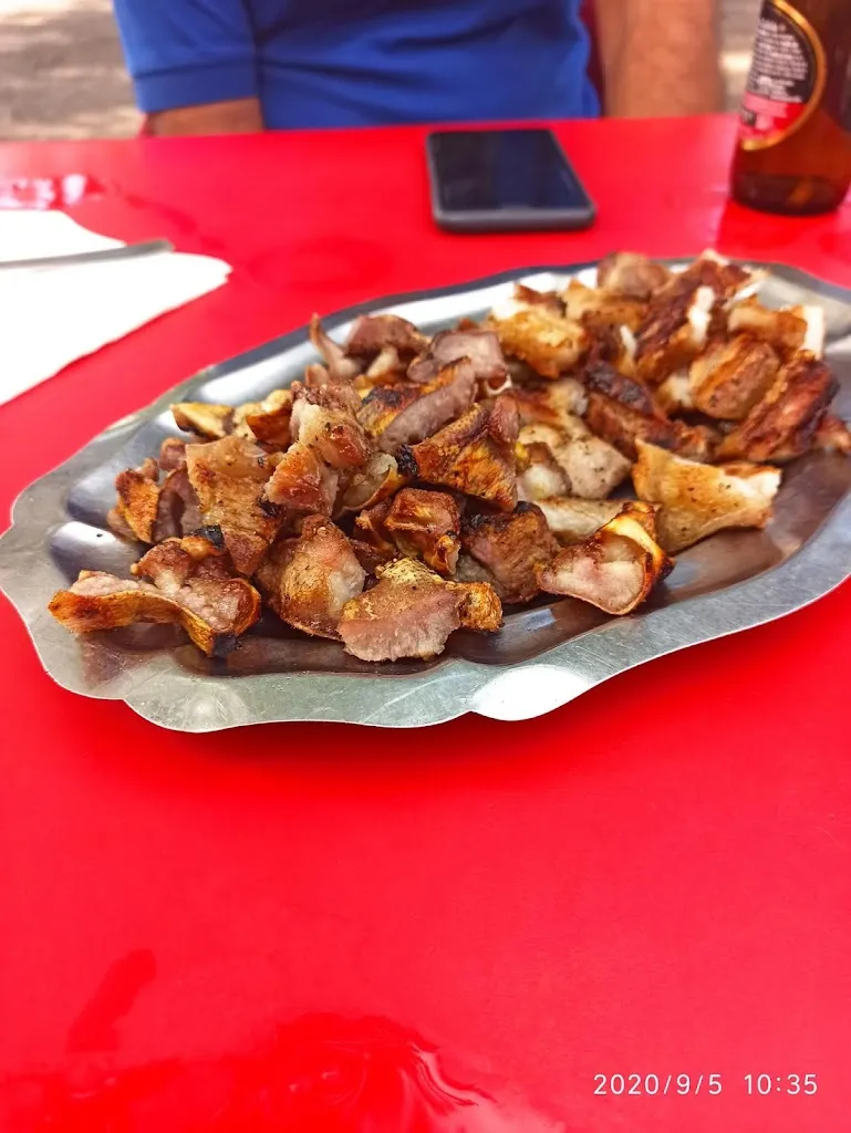 Menu_Restaurant la Torrada_Blanes_immagine_9