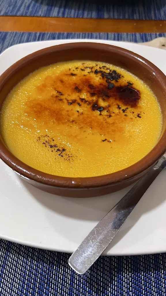 AP_Restaurant la Torrada_Blanes_recensione