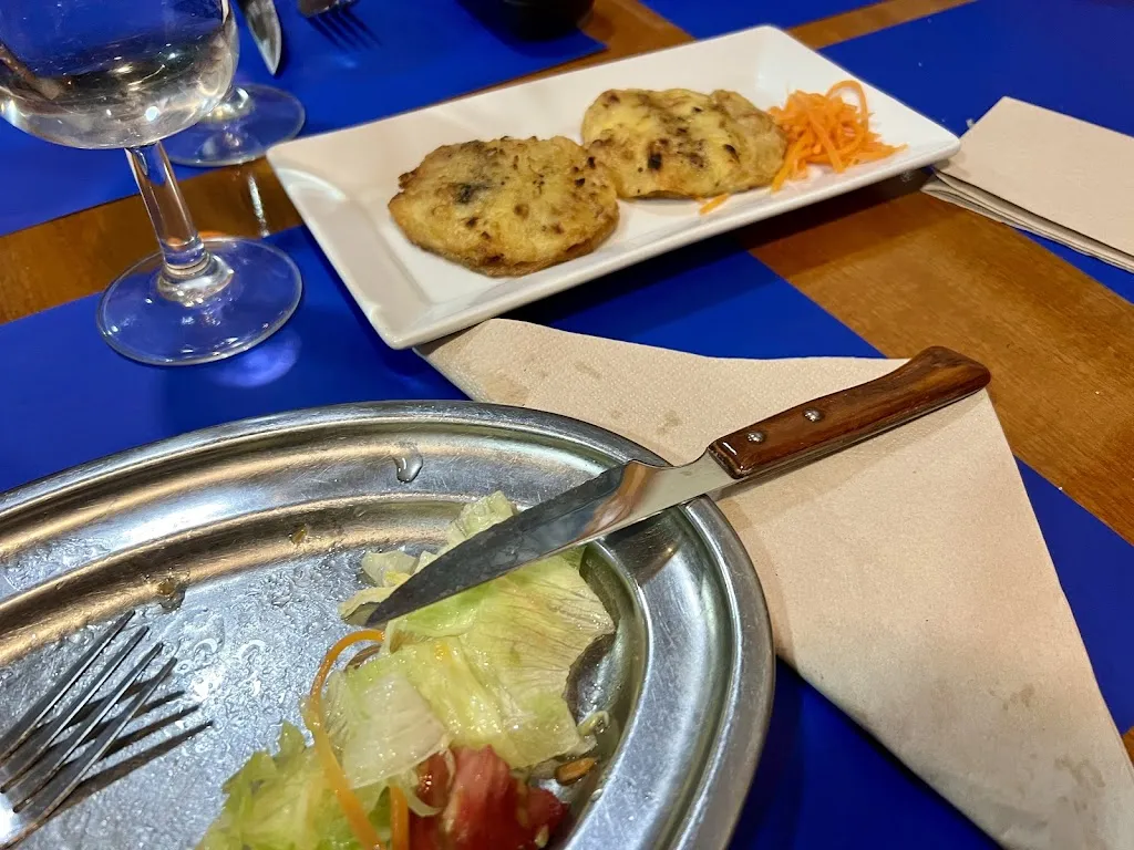 Mireia Carreras_Restaurant la Torrada_Blanes_recensione