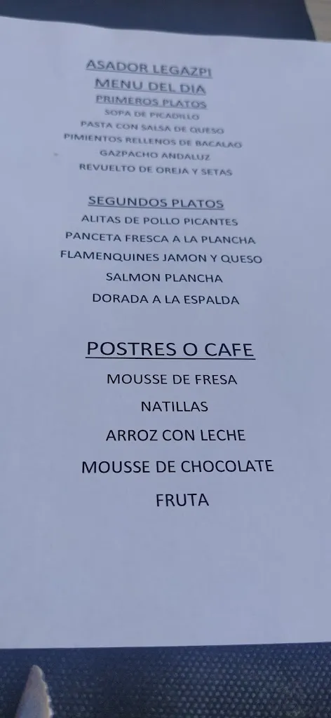 Menu_Restaurante Asador Legazpi_Villarrobledo_image_3