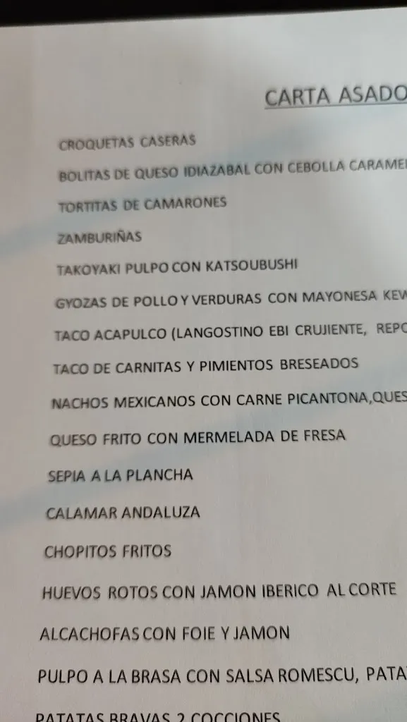 Menu_Restaurante Asador Legazpi_Villarrobledo_image_4
