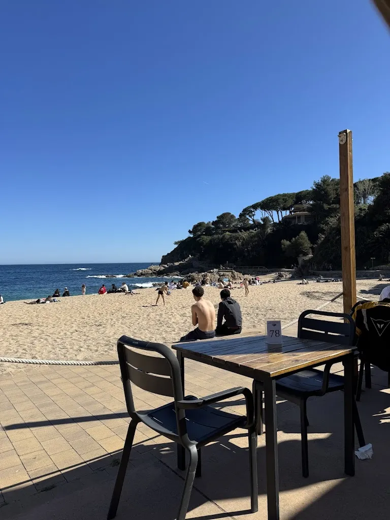 Alexandria_Restaurant Cala Bona_Blanes_review