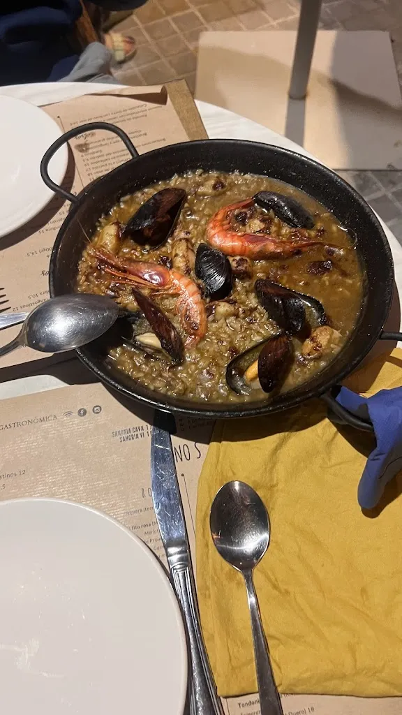 Menu_Síbaris Taverna Gastronòmica_Blanes_image_5