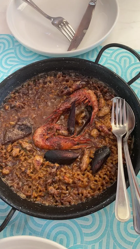 Síbaris Taverna Gastronòmica_Blanes_slider_image_2