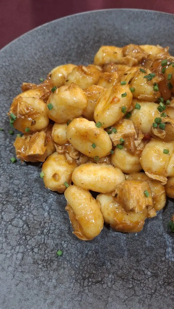 Gemma_La Braseria De Samu_Blanes_review