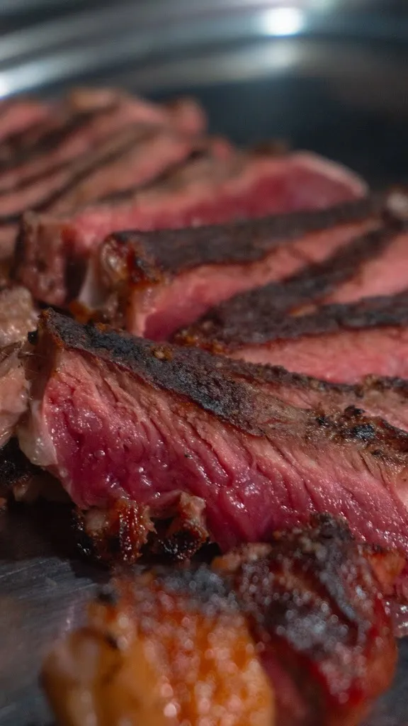 La Braseria De Samu restaurant in Blanes