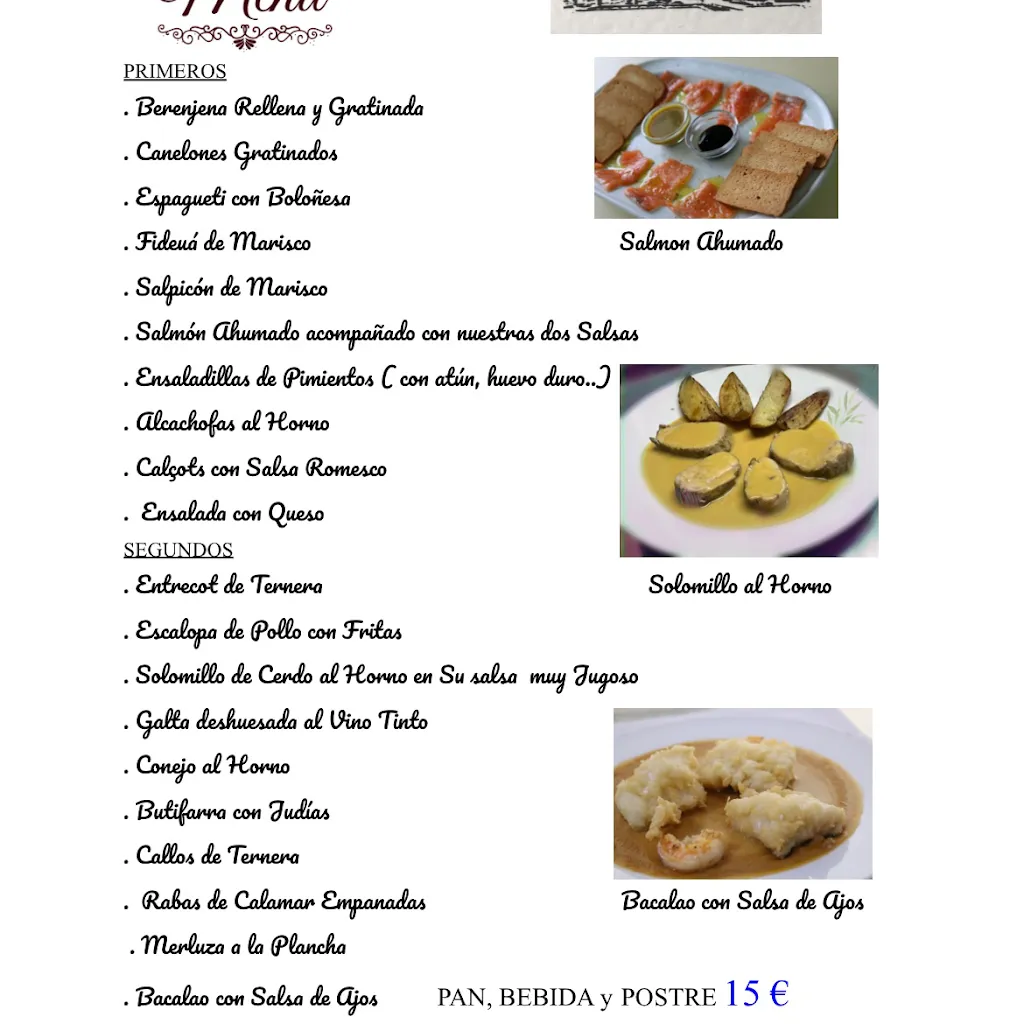 Menu_Restaurant Avenida_Blanes_image_2