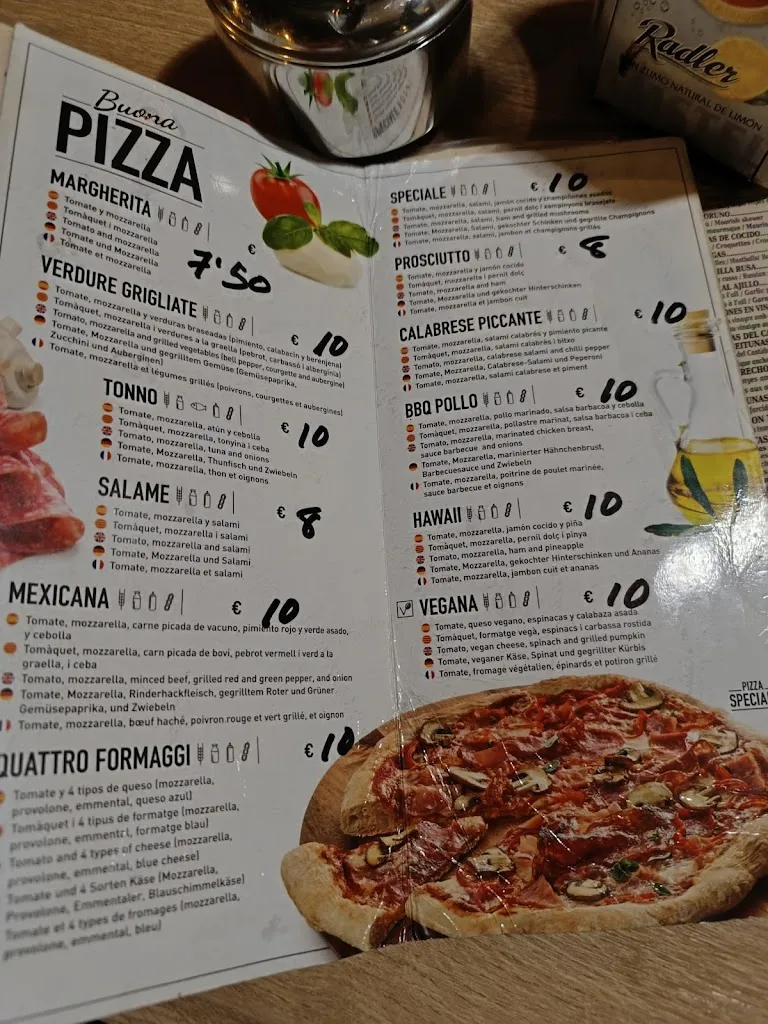 Menu_Restaurant Avenida_Blanes_image_4