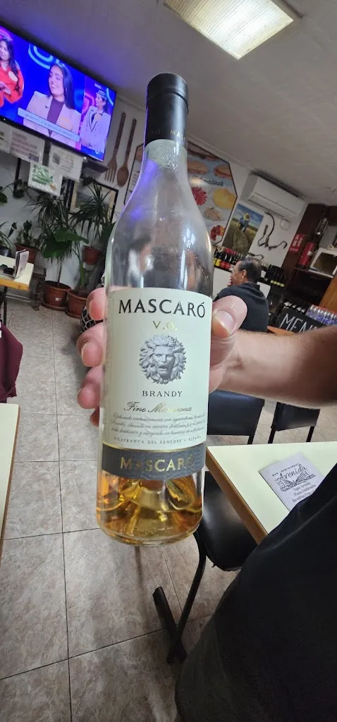 Farmers Frank_Restaurant Avenida_Blanes_review