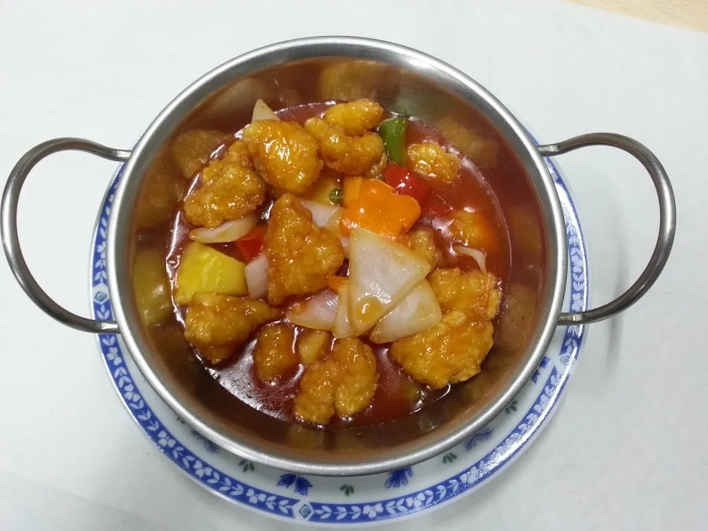 Menu_Hong Kong Restaurant Blanes_Blanes_immagine_5