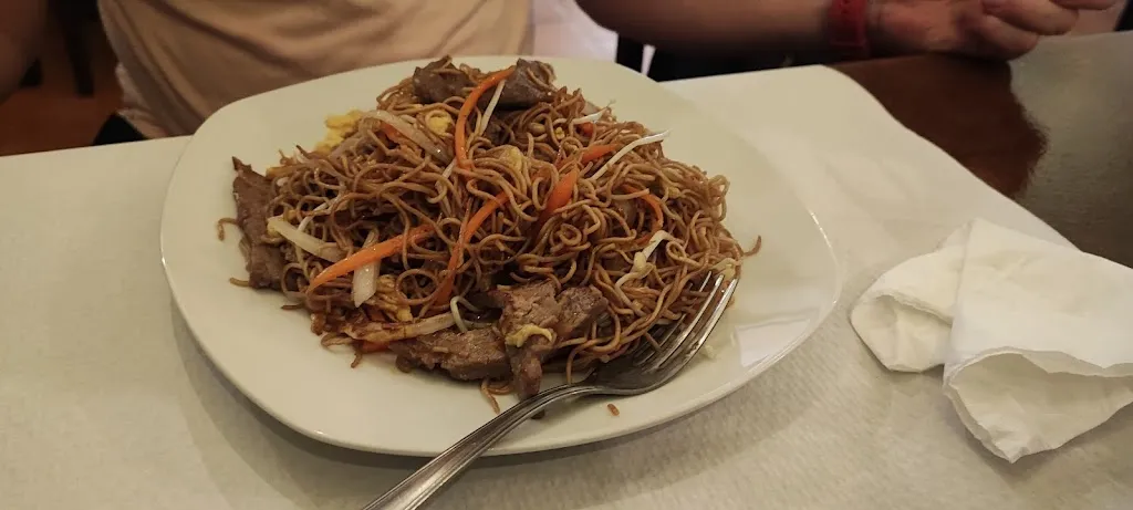 Menu_Hong Kong Restaurant Blanes_Blanes_immagine_6