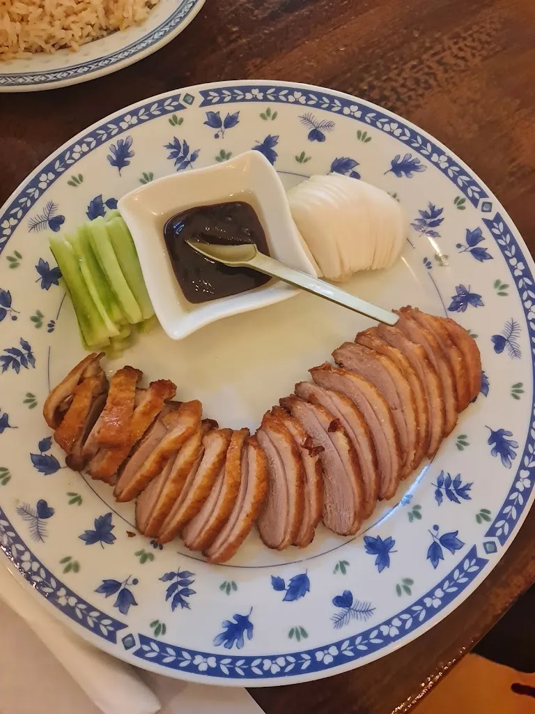 Menu_Hong Kong Restaurant Blanes_Blanes_immagine_8