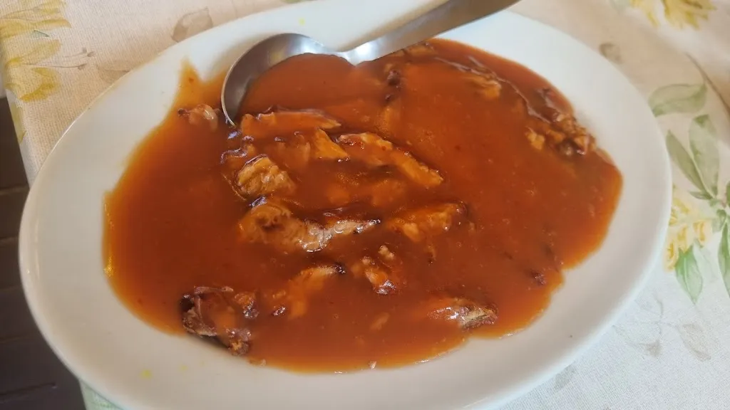 Menu_Hong Kong Restaurant Blanes_Blanes_immagine_9