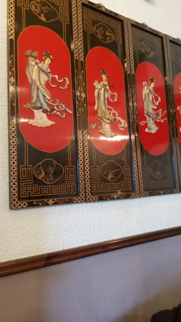 Rick Cormier_Hong Kong Restaurant Blanes_Blanes_recensione