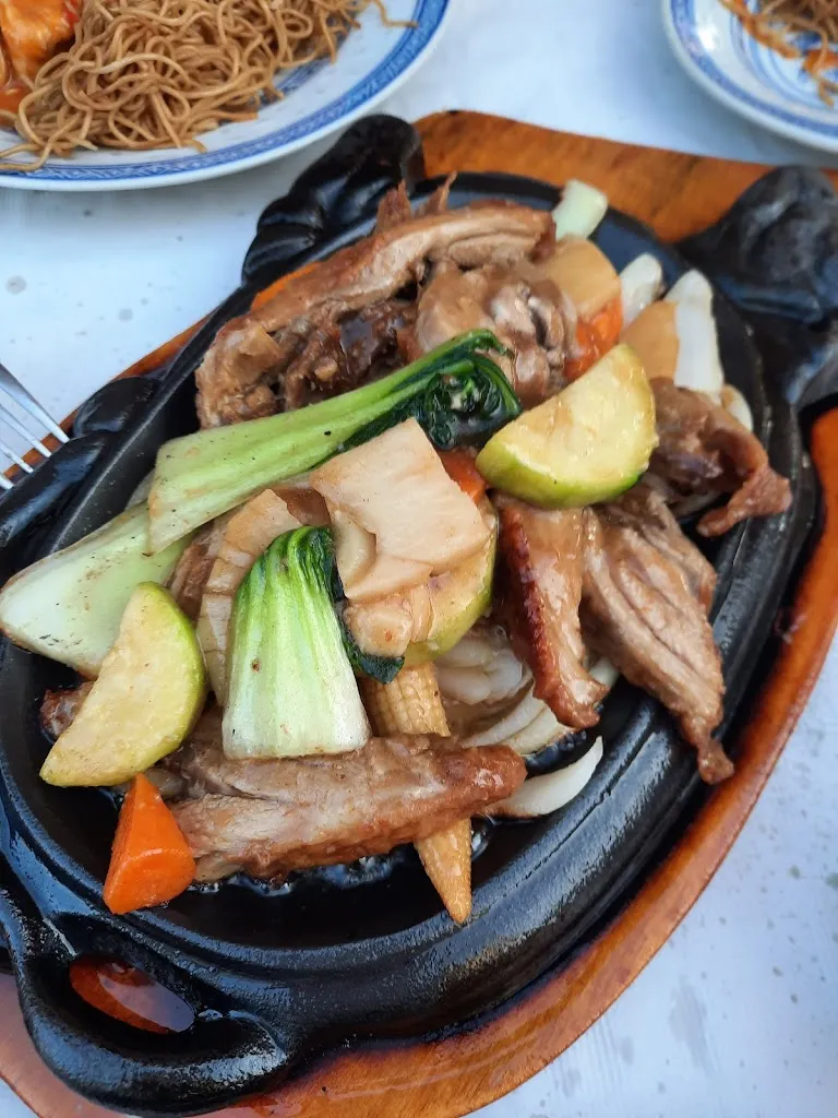 stéphane Lacroix_Hong Kong Restaurant Blanes_Blanes_recensione