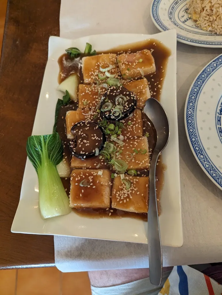 Nathan Leonti_Hong Kong Restaurant Blanes_Blanes_recensione