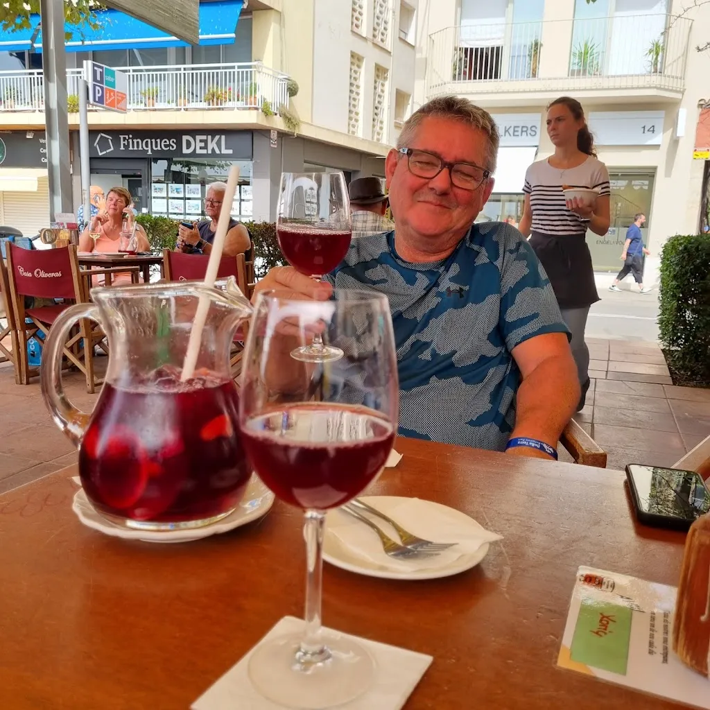 Menu_Casa Oliveras_Blanes_immagine_5