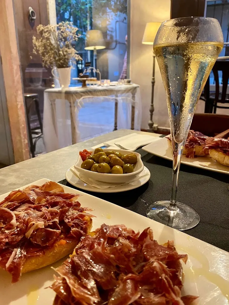 Menu_Casa Oliveras_Blanes_immagine_7