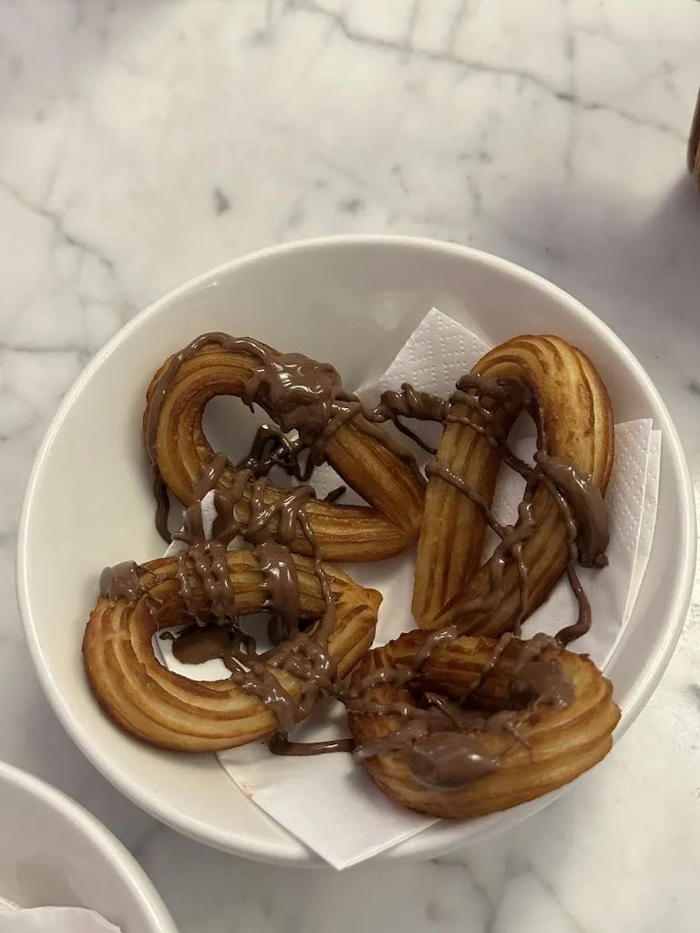 Nai Cheng_Casa Oliveras_Blanes_recensione