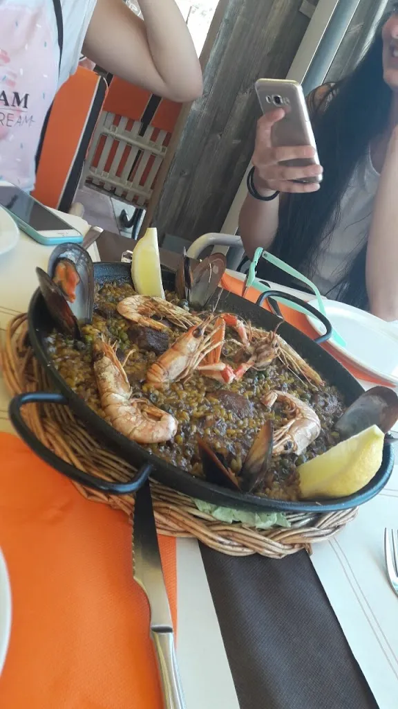 Menu_Restaurant Santi_Blanes_image_5