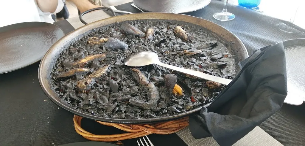 Menu_Restaurant Santi_Blanes_image_7