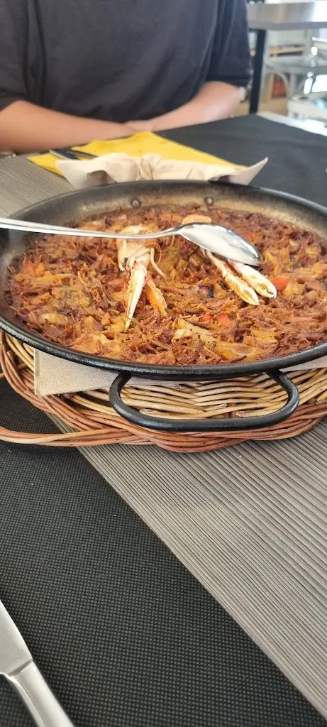 Menu_Restaurant Santi_Blanes_image_8