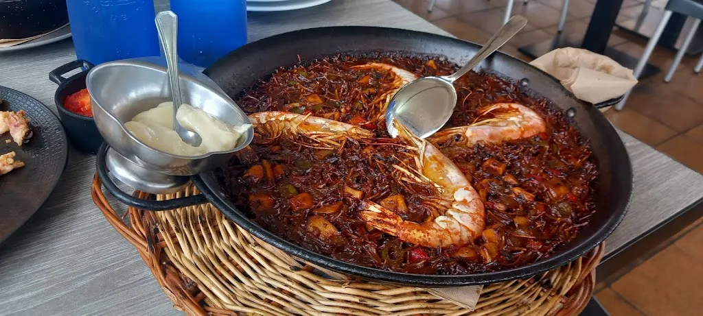 Restaurant Santi_Blanes_slider_image_3