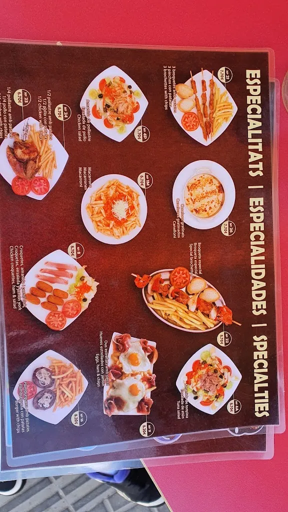 Can Paco Blanes_Blanes_menu_image_1