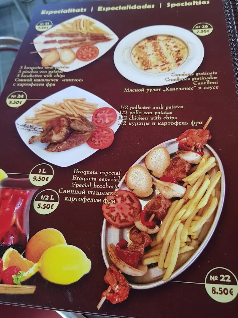 Menu_Can Paco Blanes_Blanes_image_2