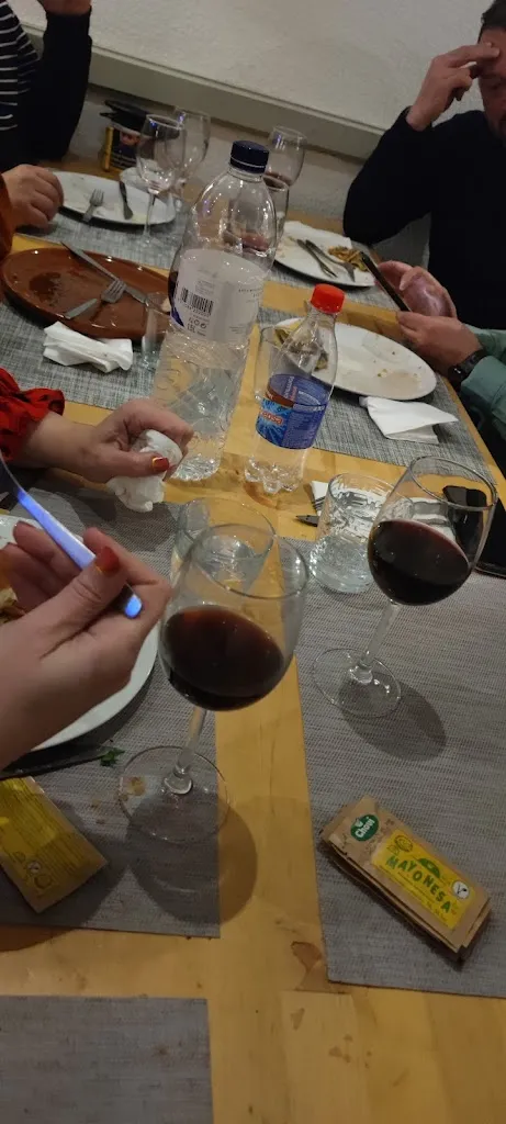 Joe Wehrens_Toch Restobar Steak House_Blanes_review