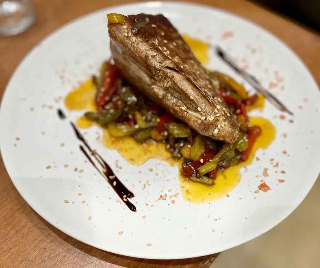 Toch Restobar Steak House_Blanes_slider_image_2