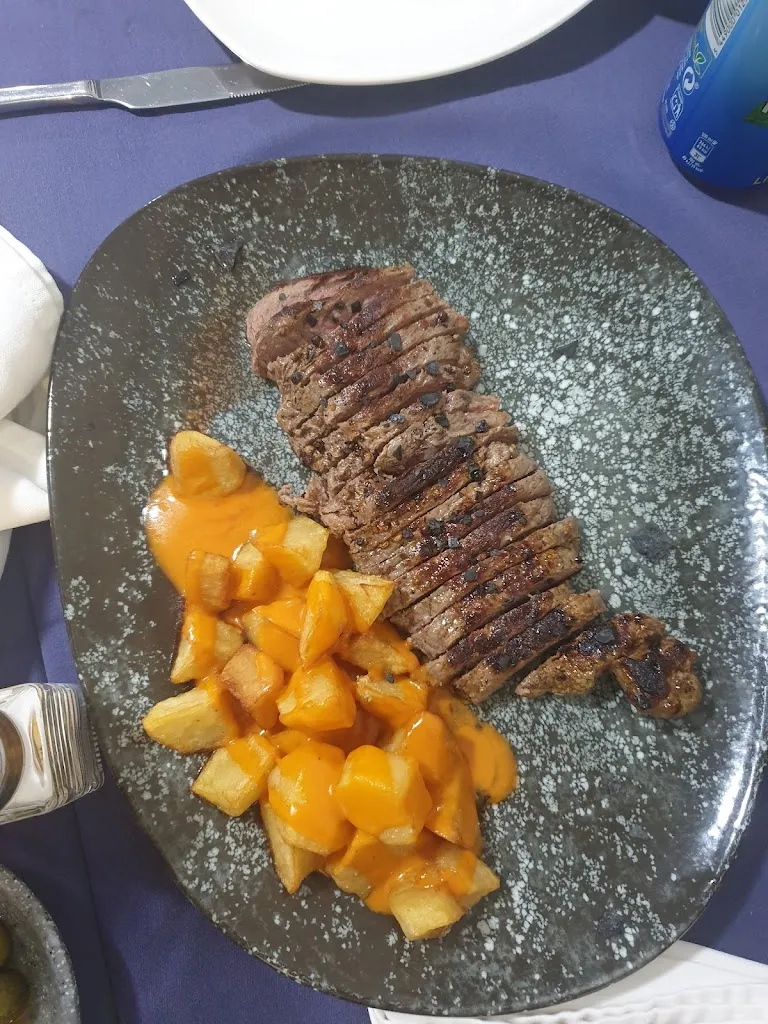 cristi viciu_Mariela Gastro-Bar_Villarrobledo_recensione