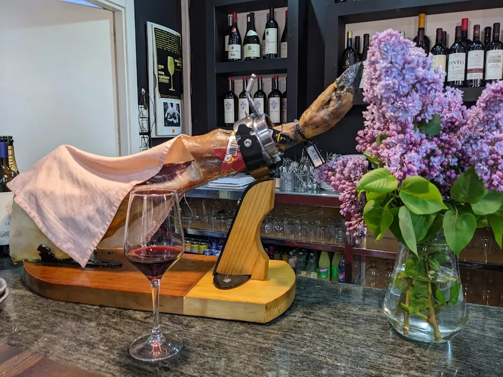 Andrii Prystupa_Mariela Gastro-Bar_Villarrobledo_recensione