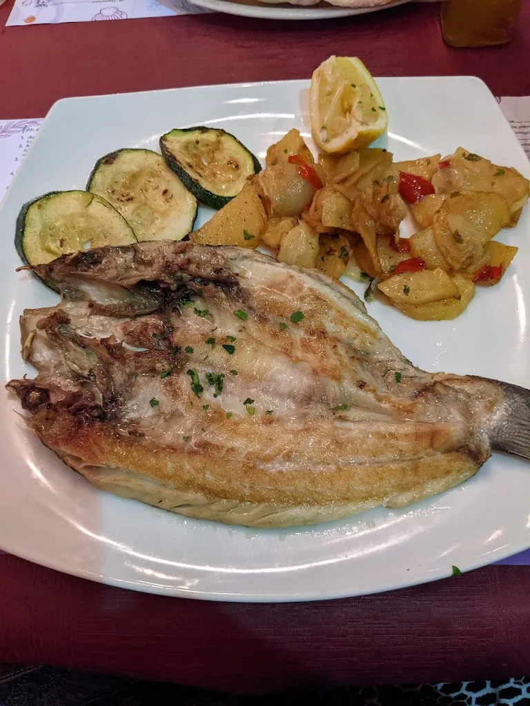 Menu_La Gòndola_Blanes_image_7