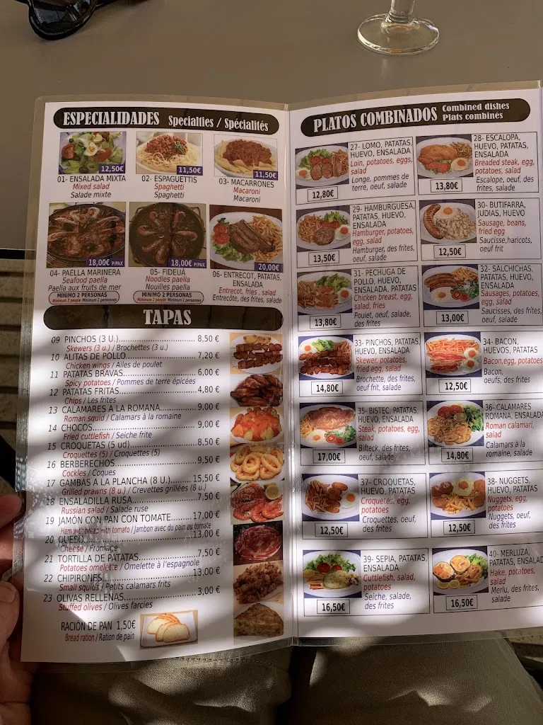 Menu_Vintage_Blanes_immagine_1