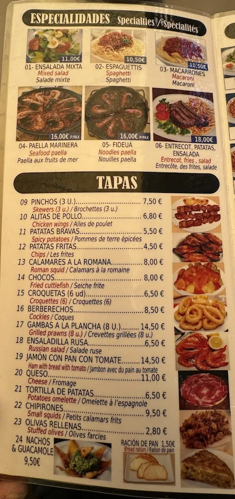 Menu_Vintage_Blanes_immagine_4