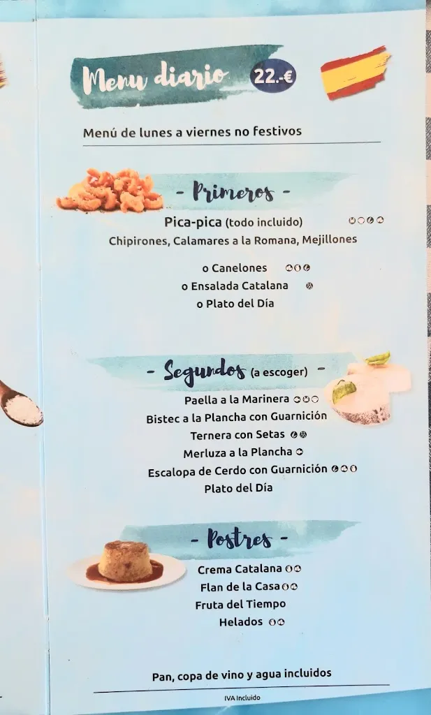 Menu_Restaurant Kiku Blanes_Blanes_image_2