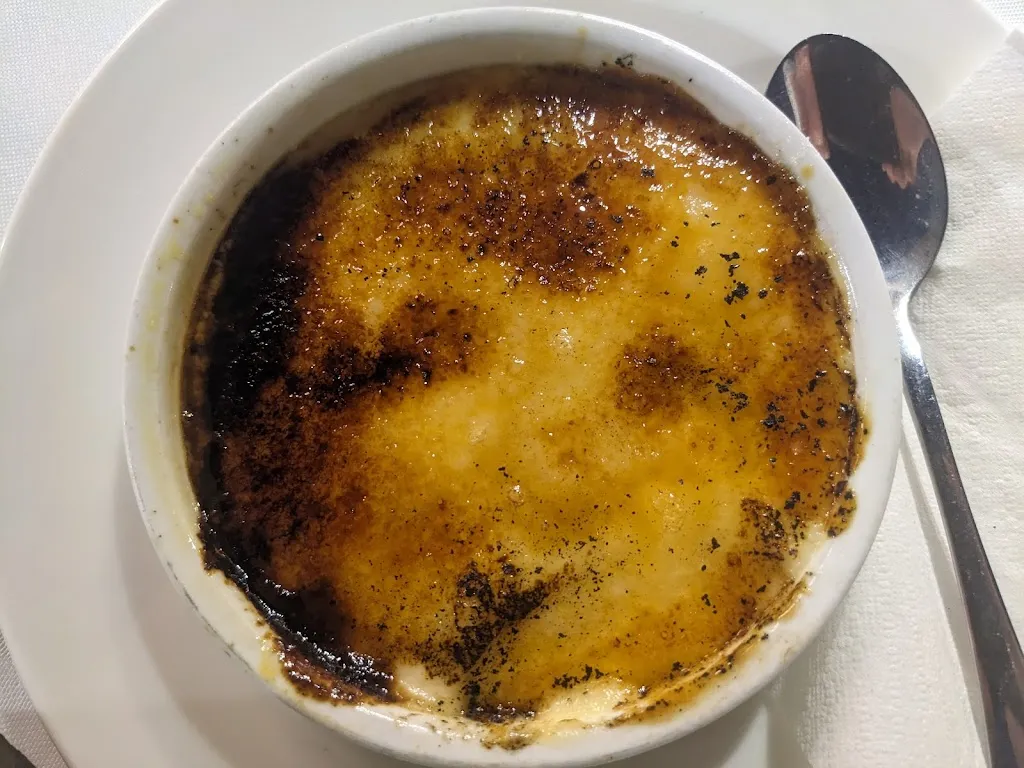 Moritz Wunderle_Restaurant Kiku Blanes_Blanes_review